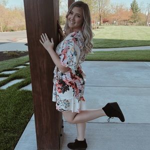 Meet your Posher, Erin